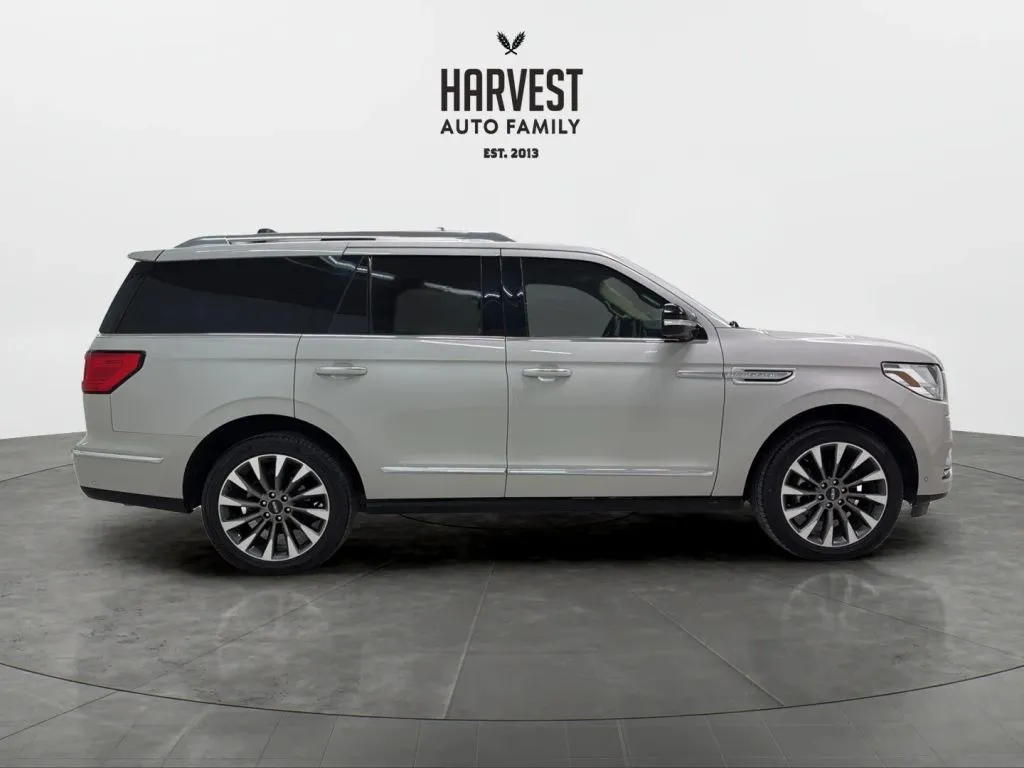 2021 Lincoln Navigator Reserve photo 15