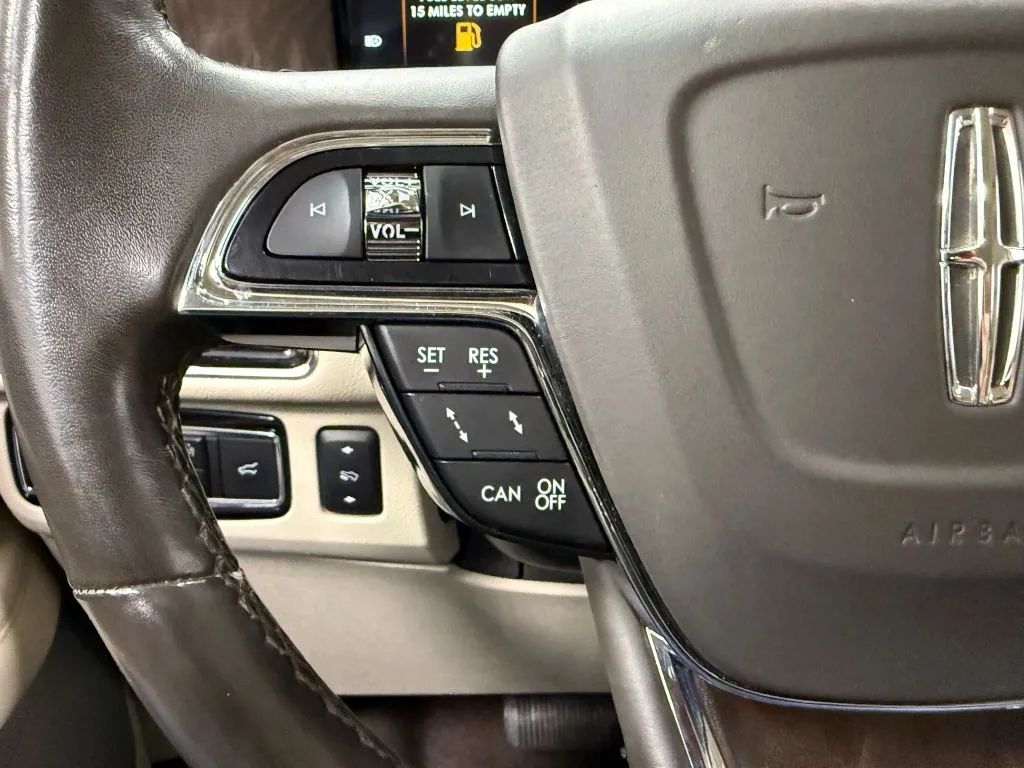 2021 Lincoln Navigator Reserve photo 33