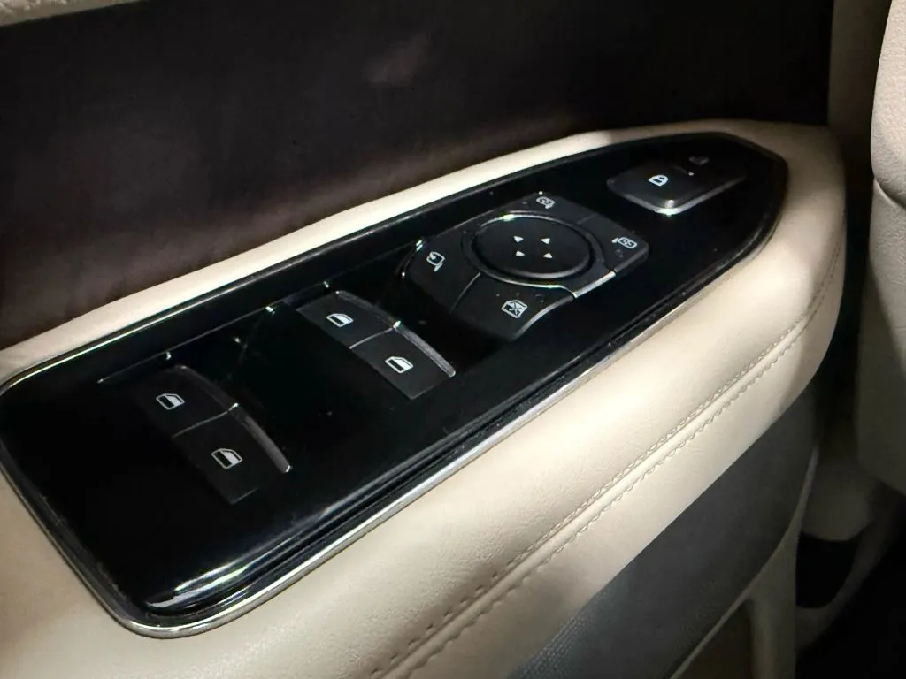 2021 Lincoln Navigator Reserve photo 32