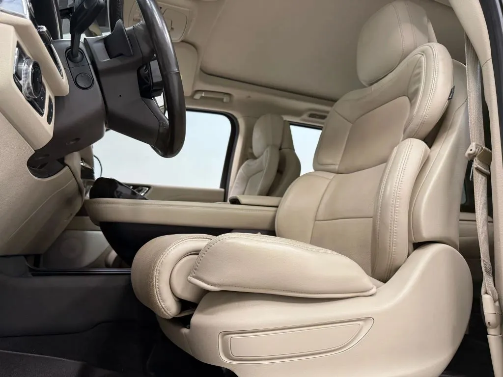 2021 Lincoln Navigator Reserve photo 27