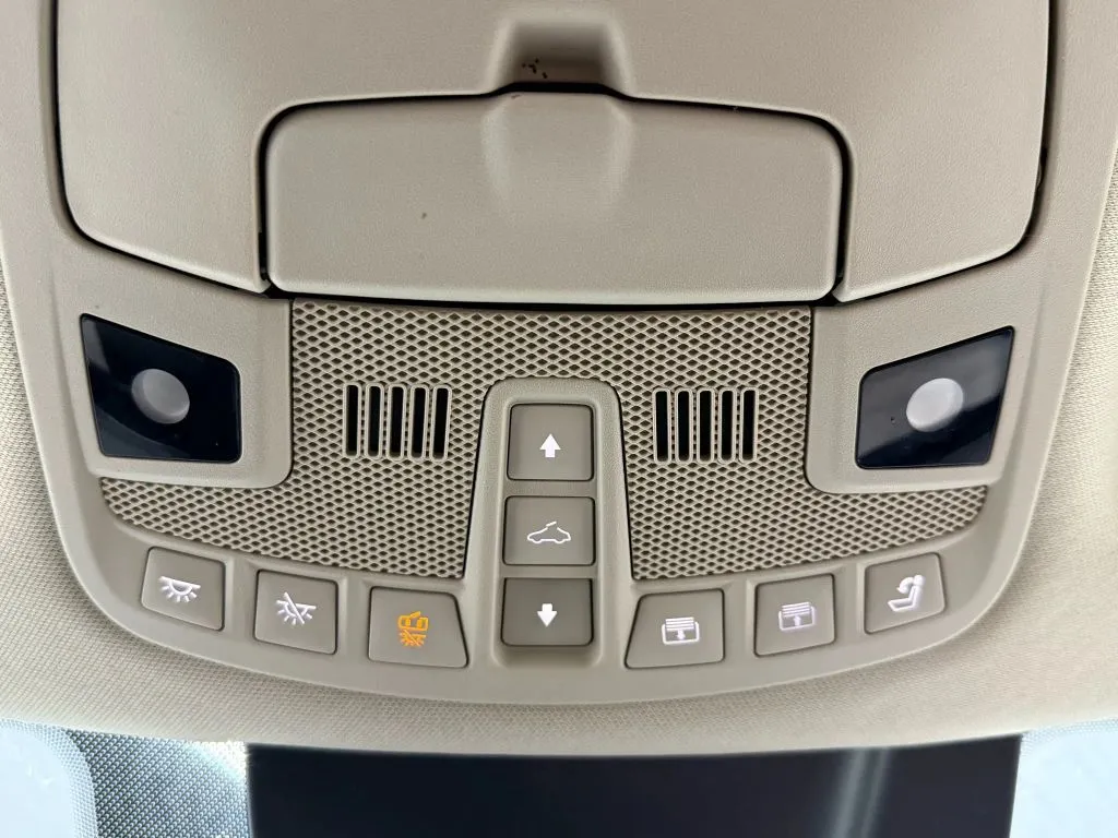2021 Lincoln Navigator Reserve photo 22