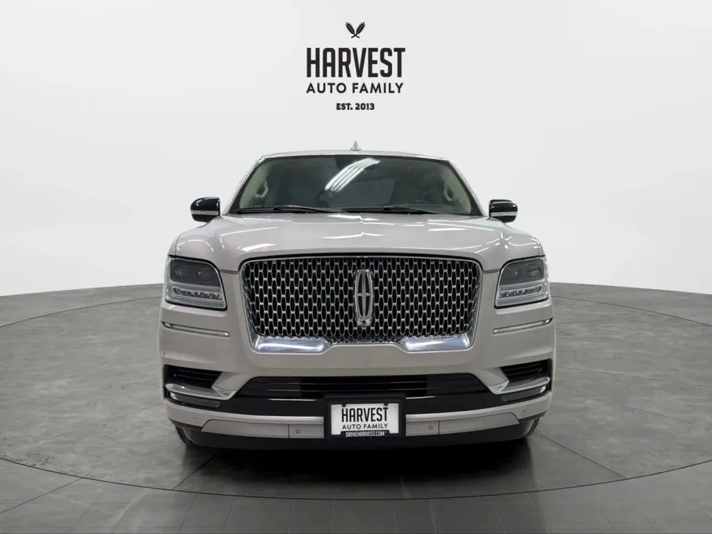 2021 Lincoln Navigator Reserve photo 16
