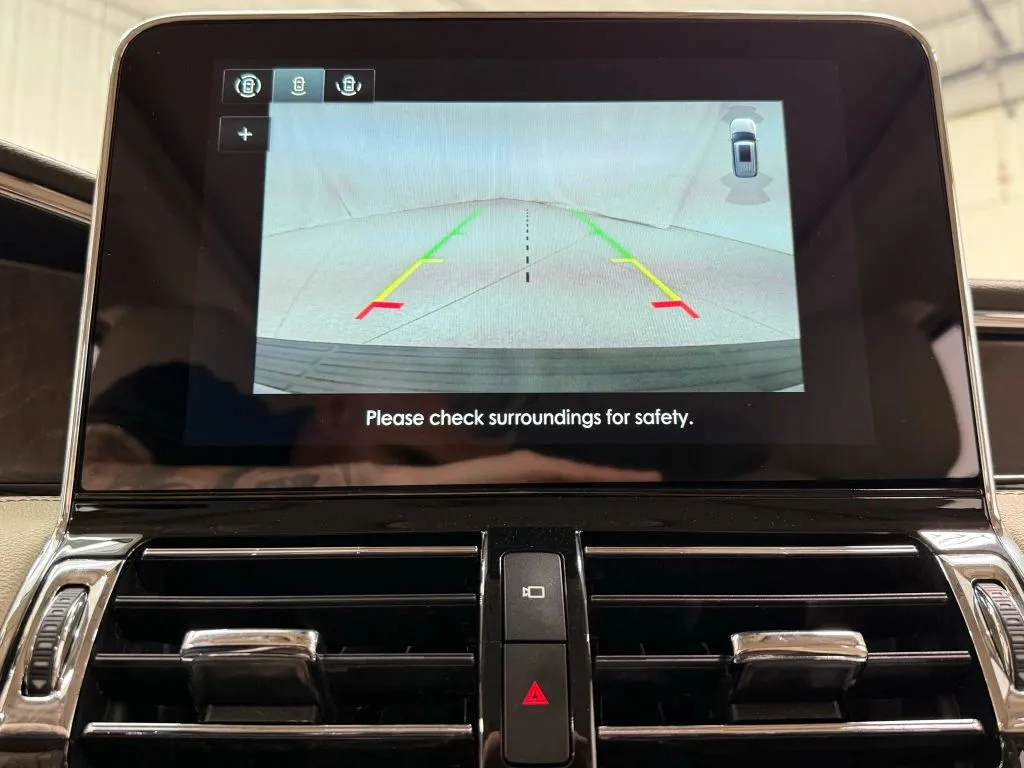 2021 Lincoln Navigator Reserve photo 20