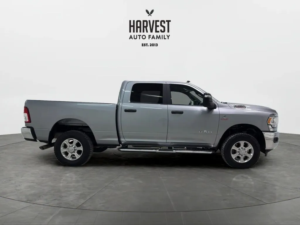 2024 Ram 2500 Big Horn photo 13