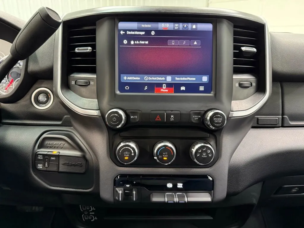 2024 Ram 2500 Big Horn photo 27