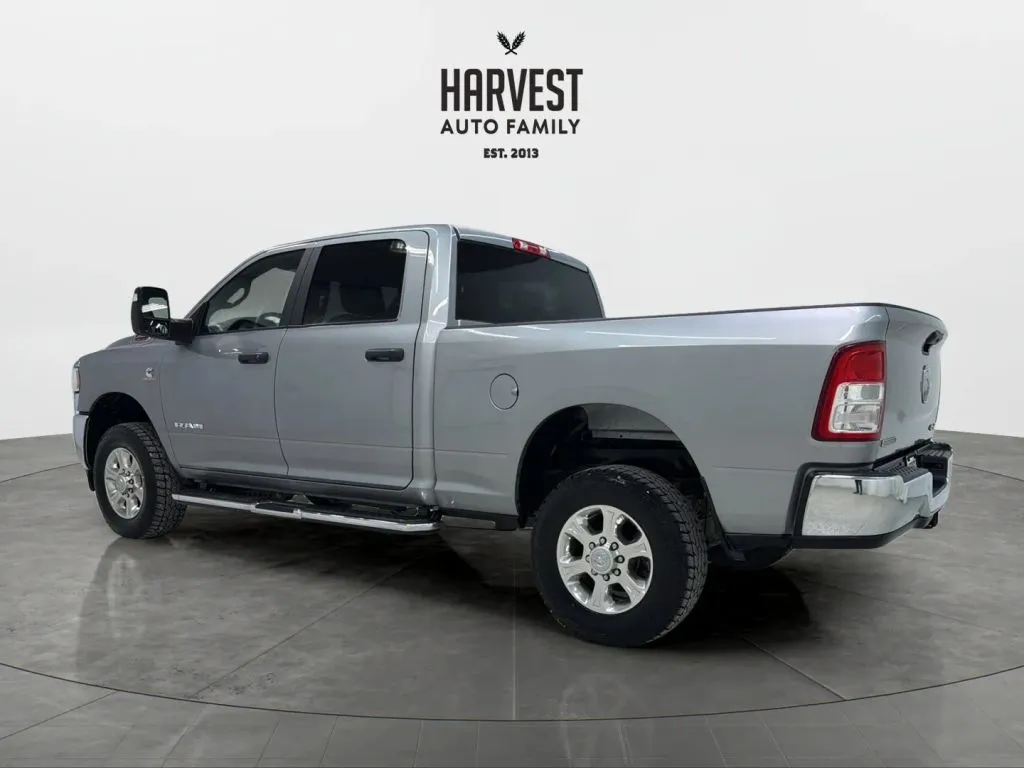 2024 Ram 2500 Big Horn photo 21