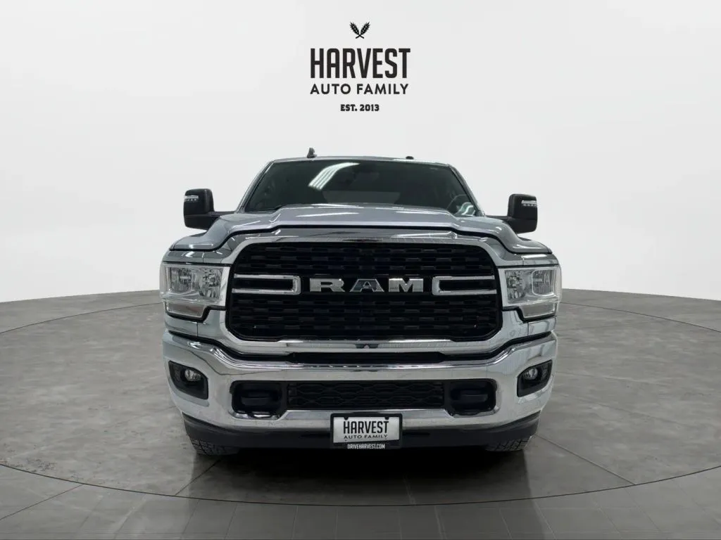 2024 Ram 2500 Big Horn photo 14