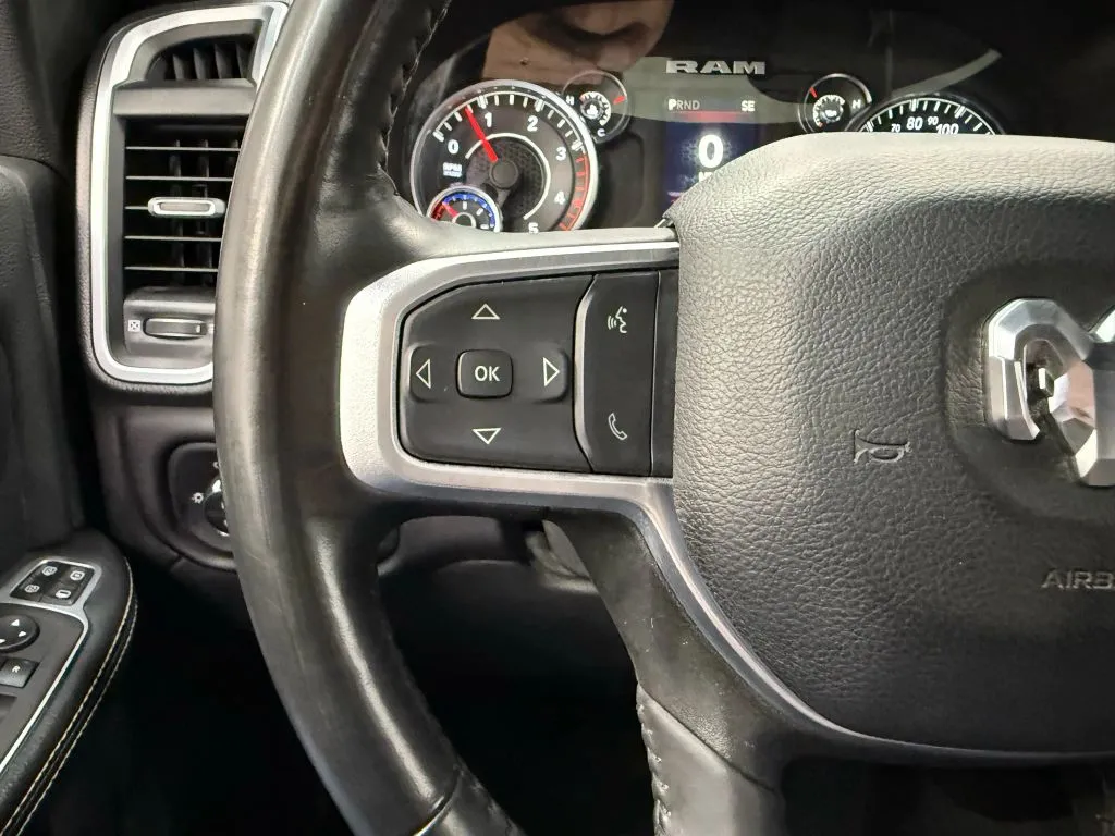 2024 Ram 2500 Big Horn photo 10