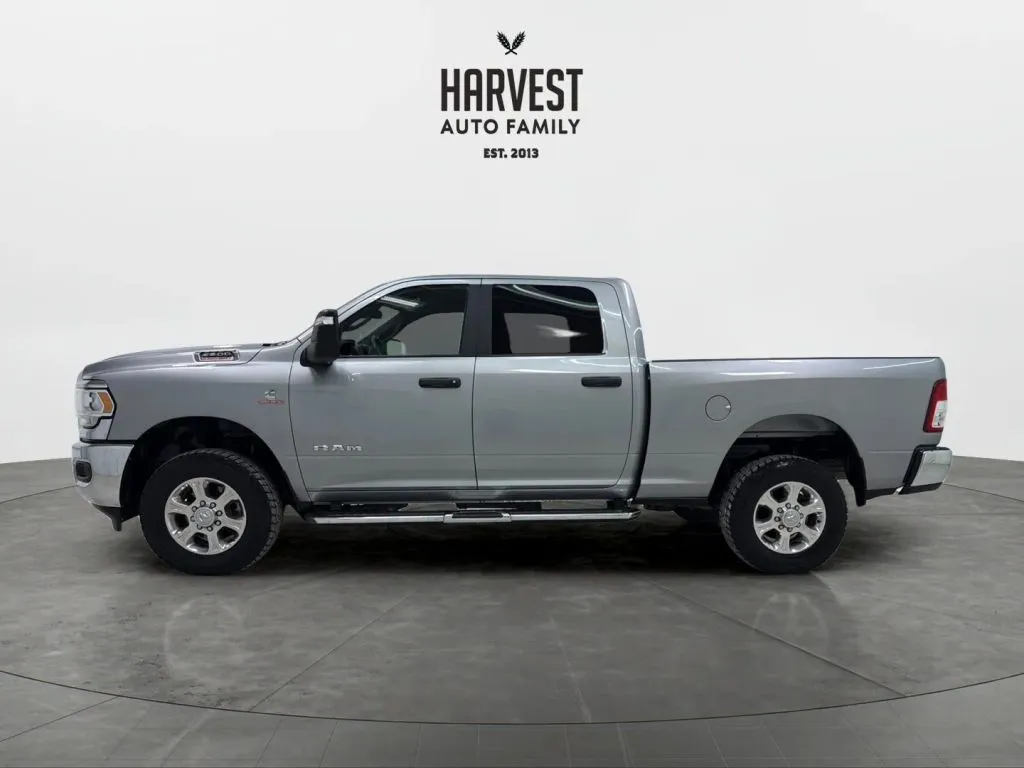 2024 Ram 2500 Big Horn photo 11