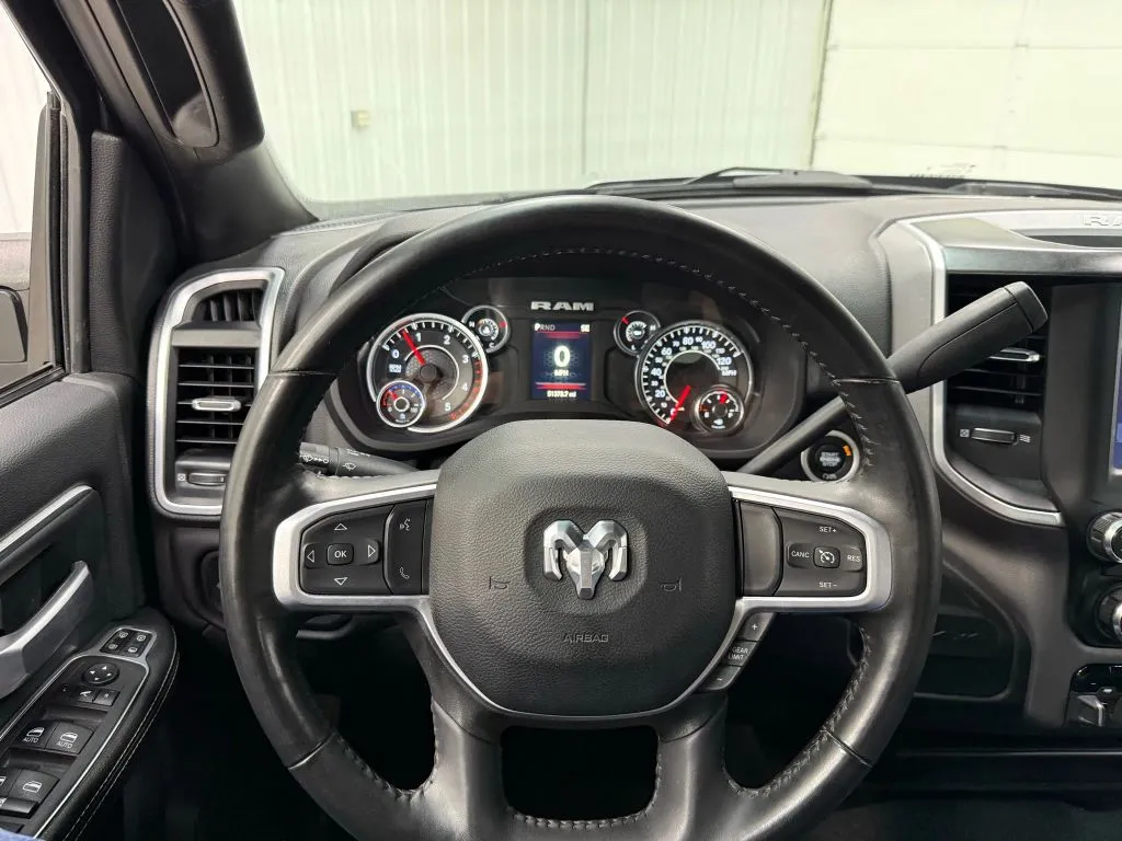 2024 Ram 2500 Big Horn photo 7