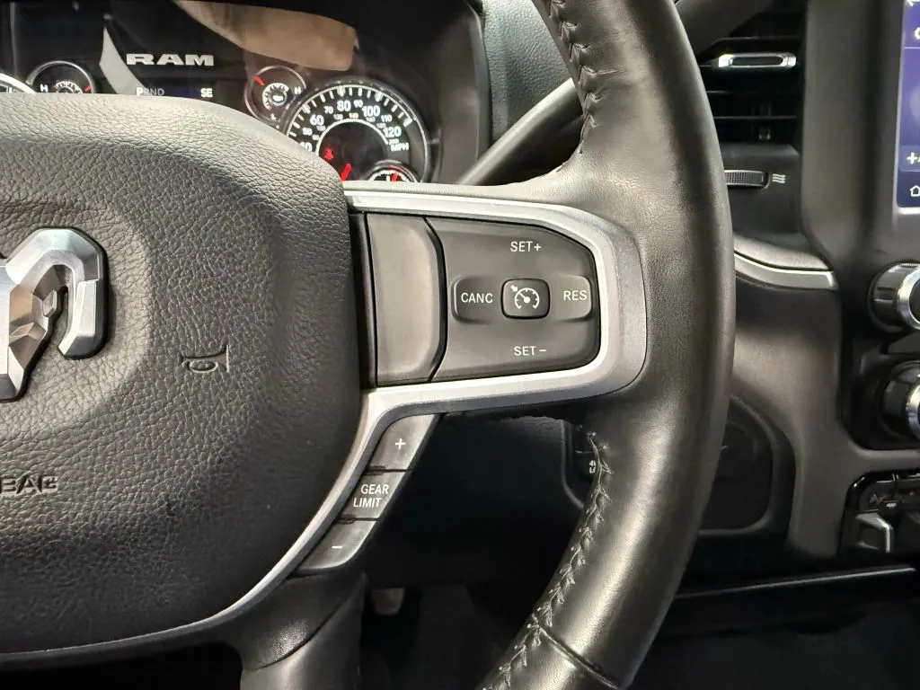 2024 Ram 2500 Big Horn photo 20