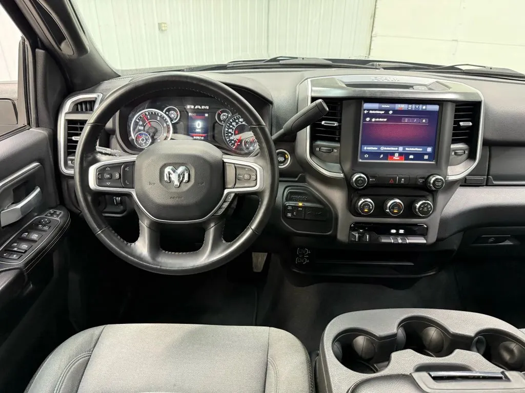 2024 Ram 2500 Big Horn photo 26