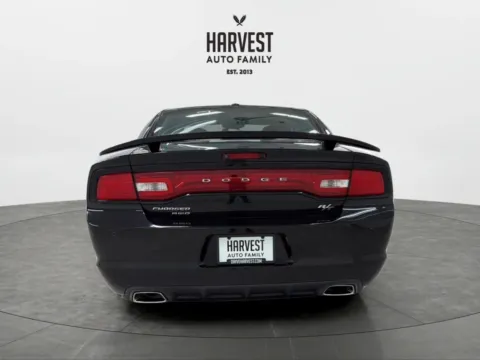 More photos of 2013 Dodge Charger R/T Plus Sedan 4D at Harvest Auto Family, NE