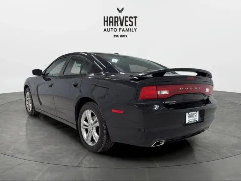 More photos of 2013 Dodge Charger R/T Plus Sedan 4D at Harvest Auto Family, NE