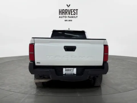 More photos of 2024 Toyota Tacoma XtraCab SR Pickup 2D 6 ft at Harvest Auto Family, NE