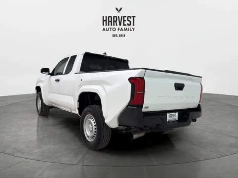 More photos of 2024 Toyota Tacoma XtraCab SR Pickup 2D 6 ft at Harvest Auto Family, NE