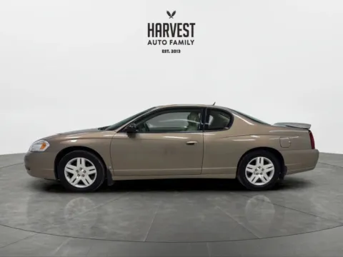Photos of 2007 Chevrolet Monte Carlo LT Coupe 2D for sale in Wahoo, NE at Harvest Auto Family