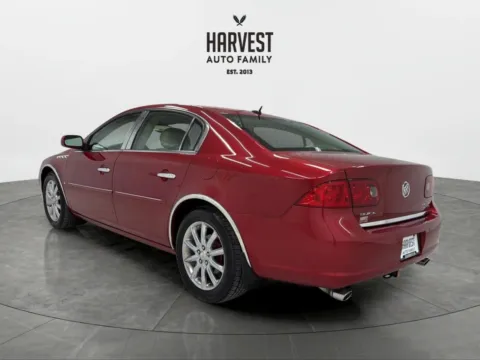 More photos of 2007 Buick Lucerne CXS Sedan 4D at Harvest Auto Family, NE