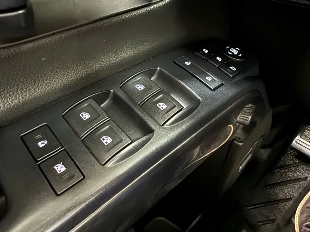 2017 Gmc Sierra 2500 HD SLT photo 30