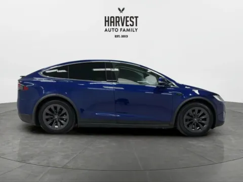 More photos of 2018 Tesla Model X 100D Sport Utility 4D at Harvest Auto Family, NE