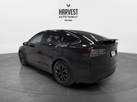 More photos of 2024 Tesla Model X Plaid Sport Utility 4D at Harvest Auto Family, NE