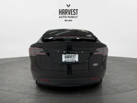 More photos of 2024 Tesla Model X Plaid Sport Utility 4D at Harvest Auto Family, NE