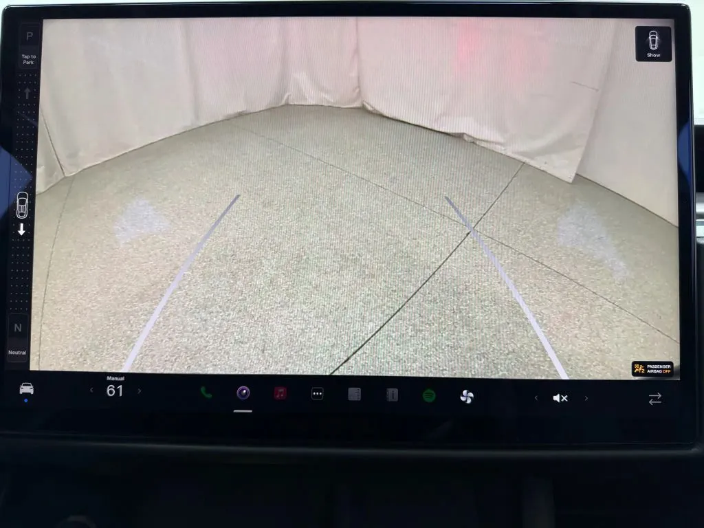 2024 Tesla Model X Plaid photo 14