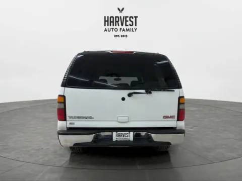 More photos of 2005 GMC Yukon XL 1500 SLT Sport Utility 4D at Harvest Auto Family, NE