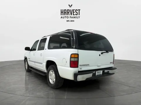 More photos of 2005 GMC Yukon XL 1500 SLT Sport Utility 4D at Harvest Auto Family, NE
