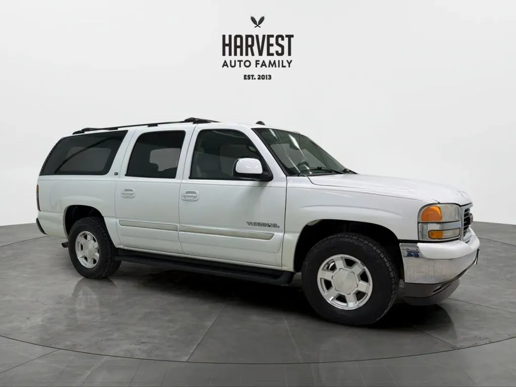 2005 Gmc Yukon XL 1500 SLT photo 20