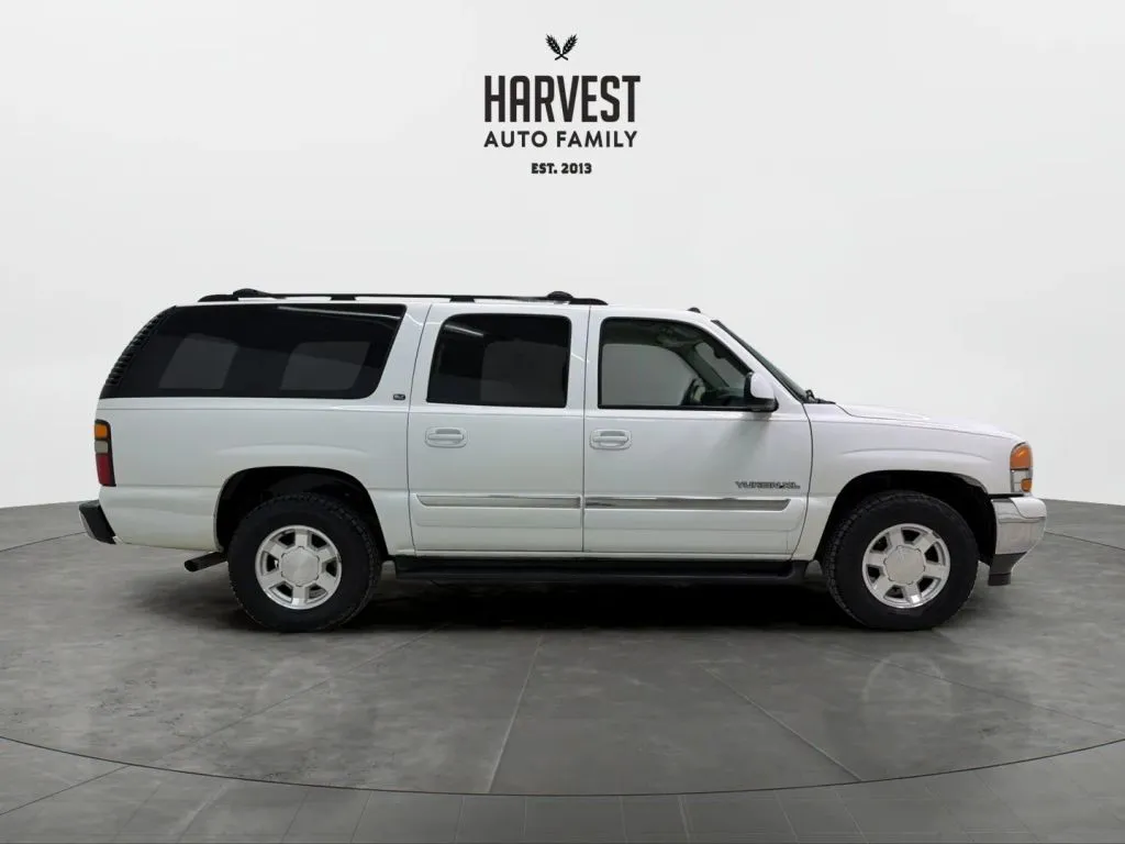 2005 Gmc Yukon XL 1500 SLT photo 12