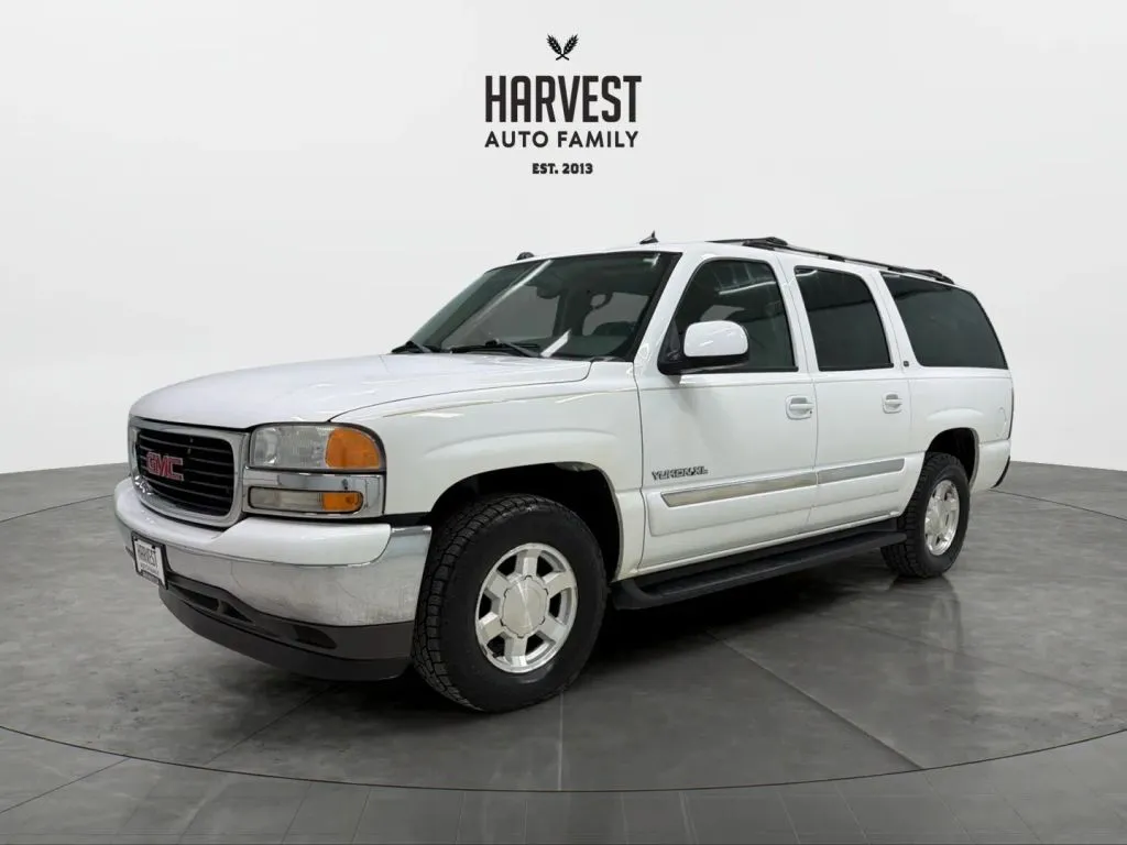 2005 GMC Yukon XL