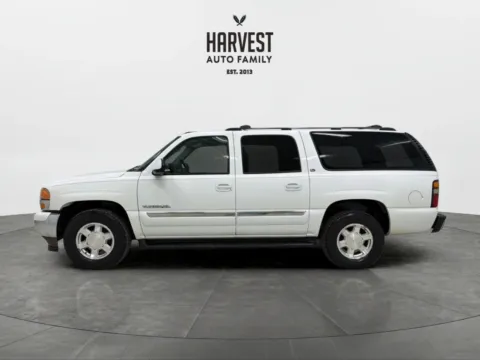Photos of 2005 GMC Yukon XL 1500 SLT Sport Utility 4D for sale in Wahoo, NE at Harvest Auto Family