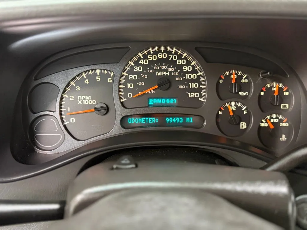 2005 Gmc Yukon XL 1500 SLT photo 23