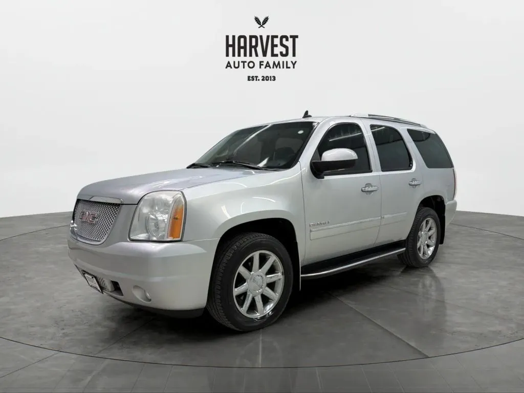2012 Yukon Denali For Sale