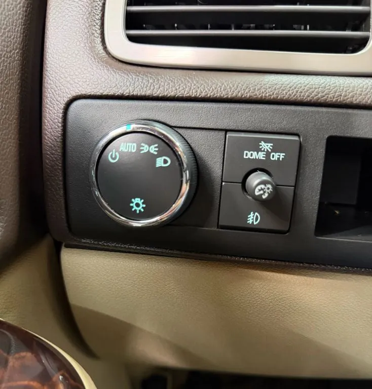 2014 Gmc Yukon Denali photo 20