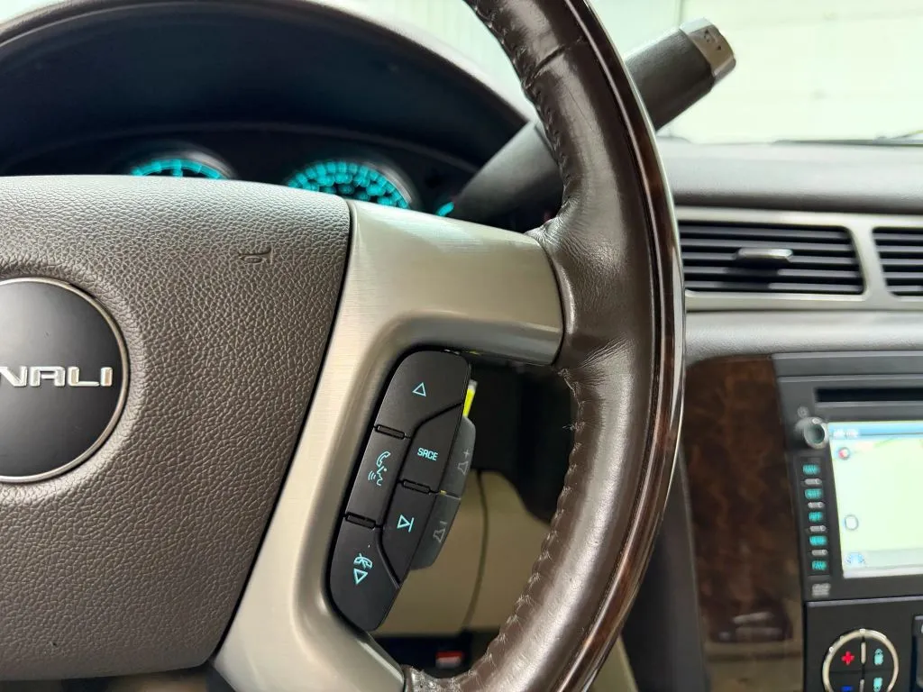 2014 Gmc Yukon Denali photo 10