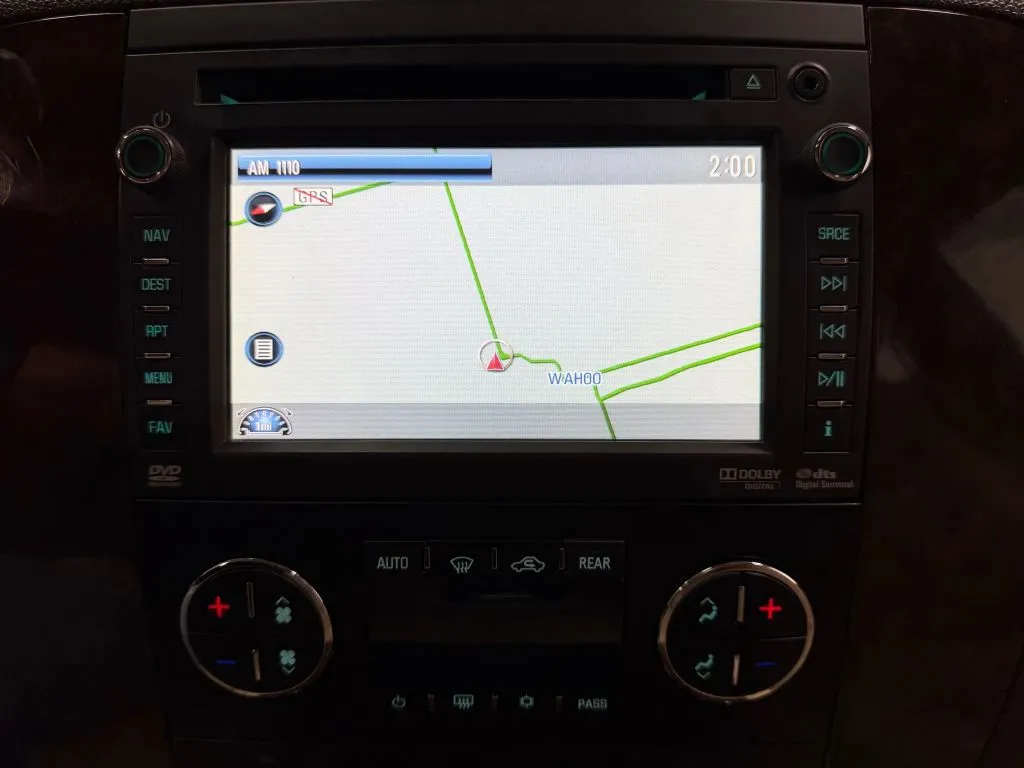 2014 Gmc Yukon Denali photo 29