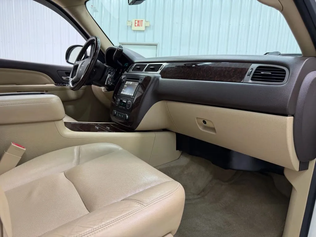 2014 Gmc Yukon Denali photo 15