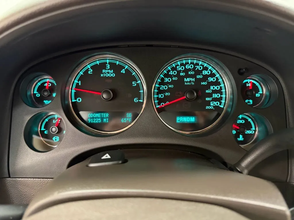2014 Gmc Yukon Denali photo 18