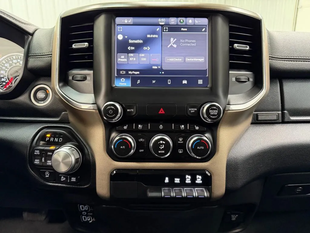 2022 Ram 1500 Laramie photo 30