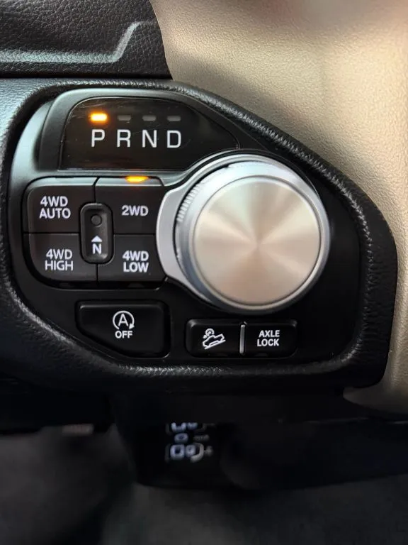 2022 Ram 1500 Laramie photo 33