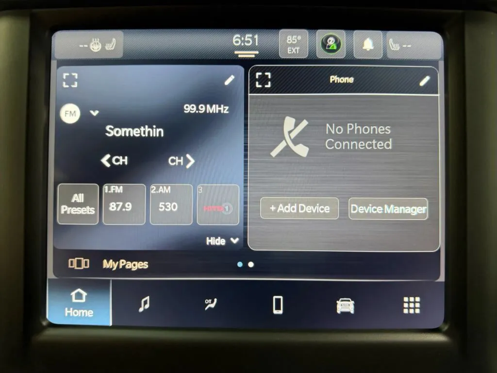 2022 Ram 1500 Laramie photo 20