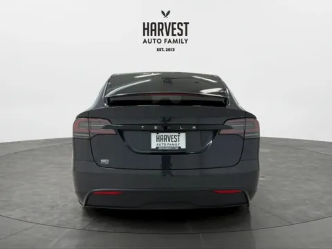 More photos of 2024 Tesla Model X Standard Sport Utility 4D at Harvest Auto Family, NE