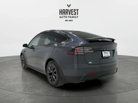 More photos of 2024 Tesla Model X Standard Sport Utility 4D at Harvest Auto Family, NE
