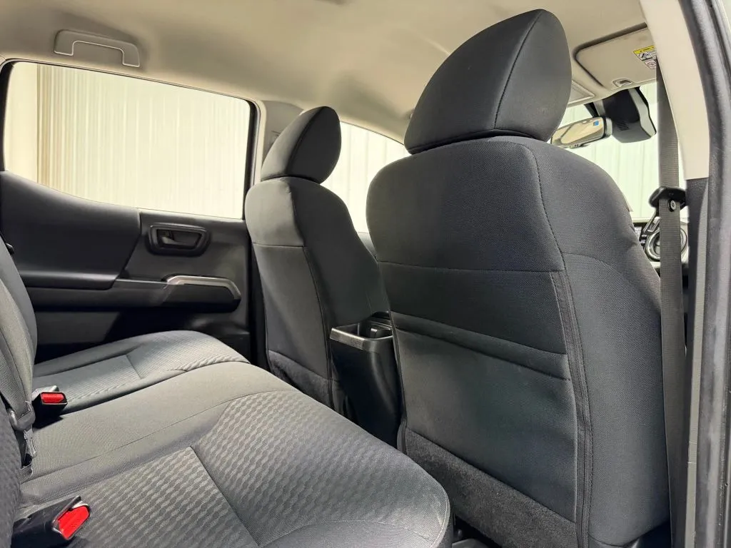 2023 Toyota Tacoma SR5 photo 14