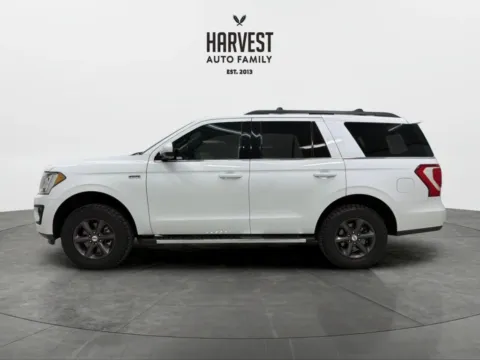 Photos of 2019 Ford Expedition XLT Sport Utility 4D for sale in Wahoo, NE at Harvest Auto Family