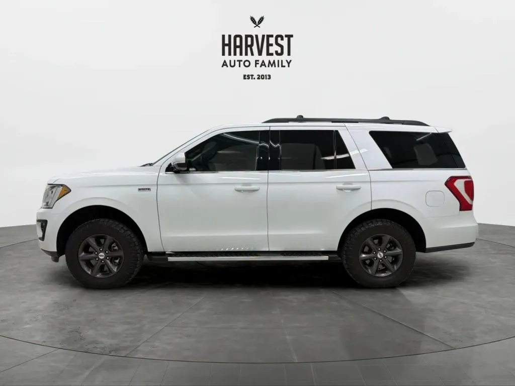 2019 Ford Expedition XLT photo 12
