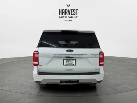 More photos of 2019 Ford Expedition XLT Sport Utility 4D at Harvest Auto Family, NE