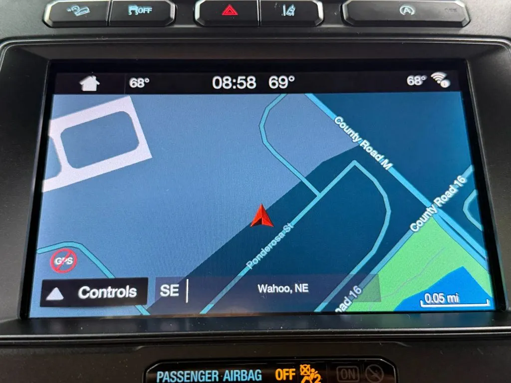 2019 Ford Expedition XLT photo 9